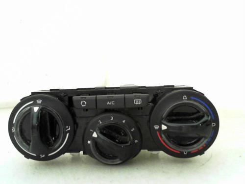 Climate control PEUGEOT 208 I (CA_, CC_) 1.2 VTI 82 | BP24778294I5