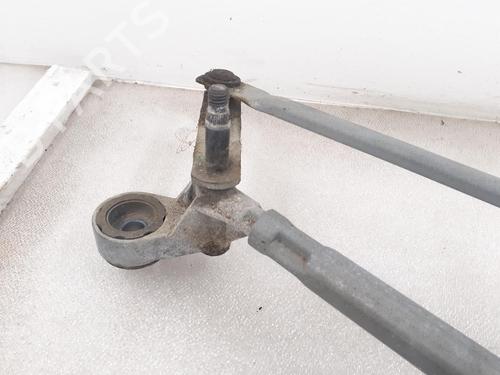Front wiper motor MERCEDES-BENZ M-CLASS (W164) ML 320 CDI 4-matic (164.122) | BP24791203M29 