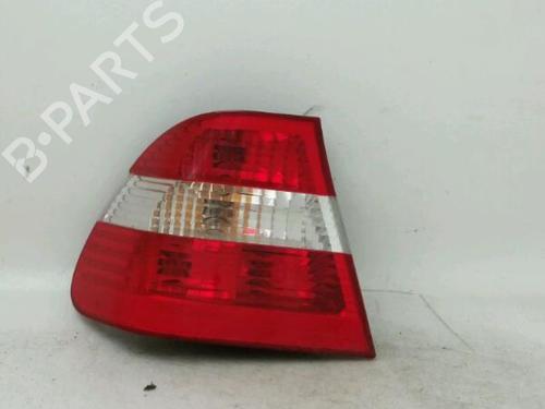 Left taillight BMW 3 (E46) 320 d | BP24773636C34