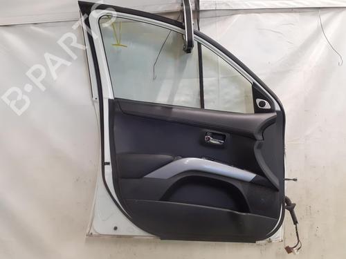Left front door CITROËN C-CROSSER (VU_, VV_) 2.2 HDi | BP24793296C2 