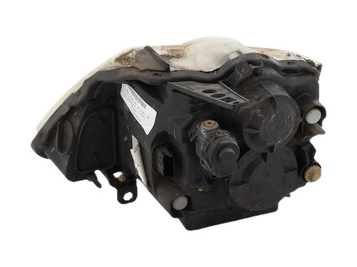 Right headlight RENAULT MODUS / GRAND MODUS (F/JP0_) 1.5 dCi (FP0D, JP0D) | BP37156090C29 - Image 4