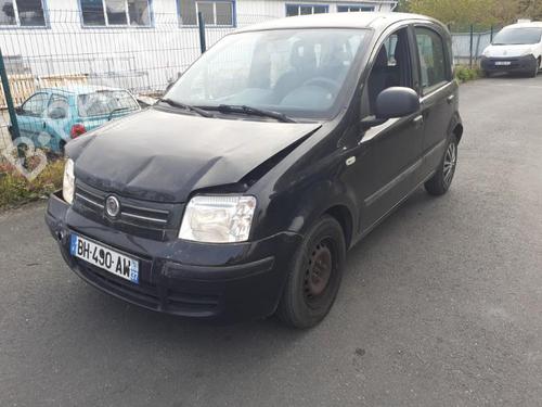 Tailgate FIAT PANDA (169_) 1.2 (169AXF2A, 169AXF1A) | BP24793994C6 