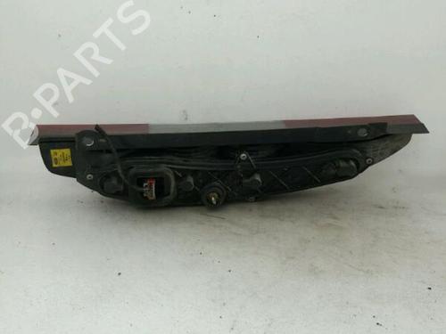 Venstre baglygte FIAT DOBLO Box Body/MPV (223_) 1.9 D (223ZXB1A) (63 hp) 24773653