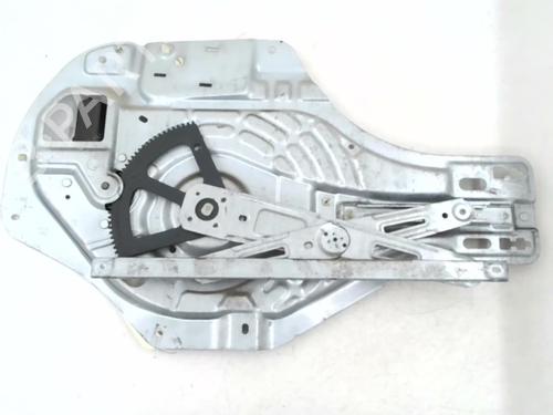 Used Front left window mechanism HYUNDAI TUCSON (JM) 2.0 CRDi All-wheel Drive (113 hp) 24779980