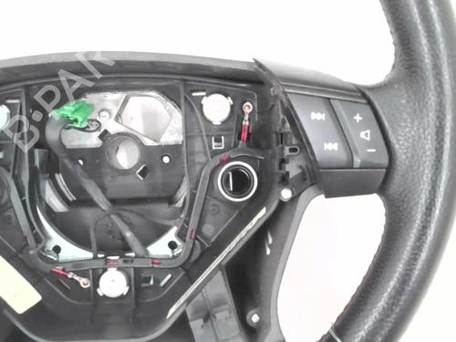 Steering wheel VOLVO XC90 I (275) D5 AWD | BP24780726C49 