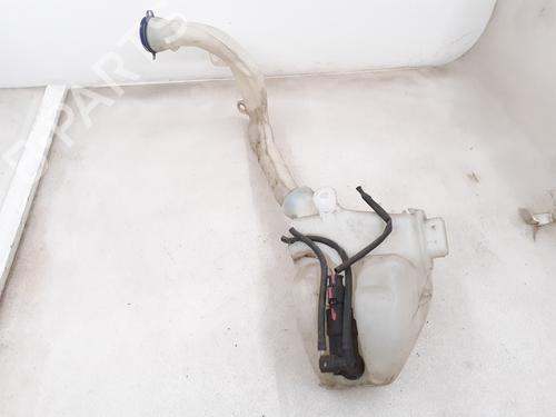 Used Windscreen washer tank PEUGEOT 208 I (CA_, CC_) 1.2 VTI 82 (82 hp) 24771851