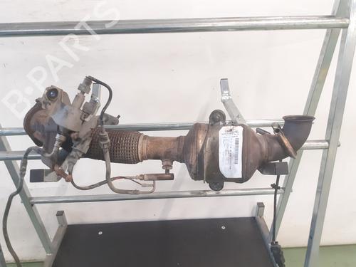 Particulate filter FORD MONDEO IV (BA7) 2.0 TDCi | BP31754449M81 - Image 6