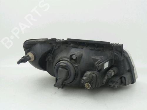 Venstre forlygte HYUNDAI MATRIX (FC) 1.5 CRDi (82 hp) 24774271