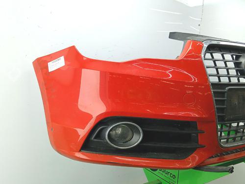 Used Front bumper Front bumper AUDI A1 (8X1, 8XK) 1.6 TDI (105 hp) 40177916 40177916