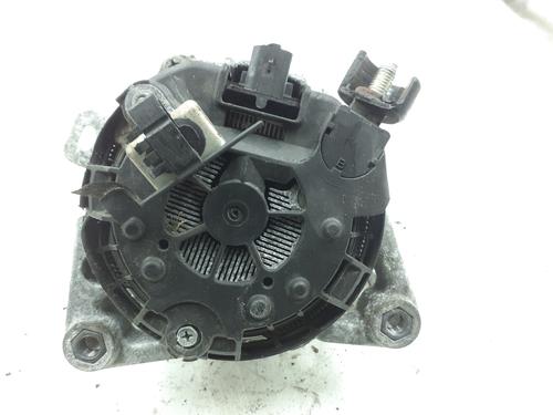 Alternator CITROËN C5 AIRCROSS (A_) 1.5 BlueHDi 130 (ACYHZJ, ACYHZR) | BP24796801M7 