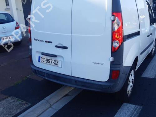 Subframe RENAULT KANGOO Express (FW0/1_) 1.5 dCi 90 (FW0G, FW05, FW08, FW11) | BP24785683M9