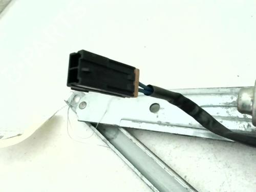 Rear left window mechanism NISSAN PATROL GR V Wagon (Y61) 3.0 DTi | BP24778214C24 