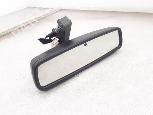 Specchietti retrovisore RENAULT CLIO V (B7_) 1.0 TCe 100 (B7MT) (101 hp) 24796068