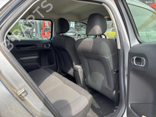 Display CITROËN C4 CACTUS 1.5 BlueHDi 100 | BP37238622C48 - Image 19