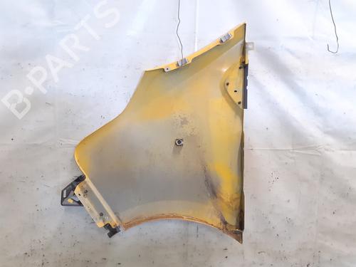 Right front fenders RENAULT TRAFIC III Van (FG_) 1.6 dCi 125 (FGMH) | BP27358685C42 