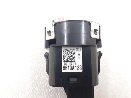 Switch MITSUBISHI OUTLANDER III (GG_W, GF_W, ZJ, ZL, ZK) 2.4 Hybrid 4WD (GG3W) | BP24790919I30 