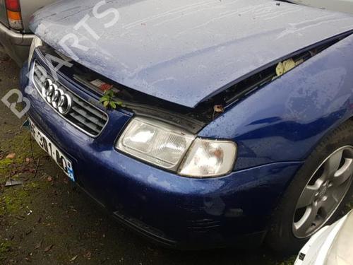 Right mirror AUDI A3 (8L1) 1.9 TDI | BP24779435C27 