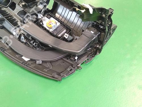 Dashboard RENAULT MEGANE IV Grandtour (K9A/M/N_) 1.6 dCi 130 | BP36786970C46  - Image 5