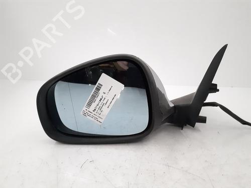 Used Left mirror ALFA ROMEO MITO (955_) 1.4 MultiAir (955AXL1B) (105 hp) 30269586