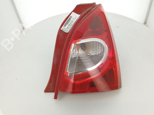 Right taillight RENAULT TWINGO II (CN0_) 1.2 16V (CN04, CN0B) | BP36817321C35 - Image 4