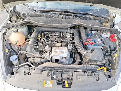Engine FORD FIESTA VII (HJ, HF) 1.0 EcoBoost | BP34257894M1 - Image 17