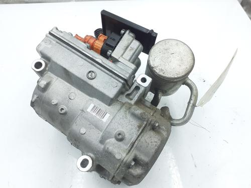 AC compressor NISSAN LEAF (ZE0) Electric | BP30396109M34  - Image 5