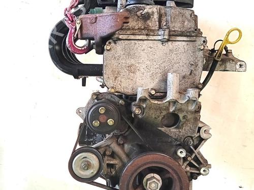 Engine NISSAN MICRA III (K12) 1.2 16V | BP24792312M1 