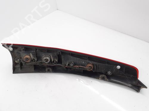 Used Right taillight DAIHATSU CUORE VI (L251, L250_, L260_) 1.0 (58 hp) 29013180