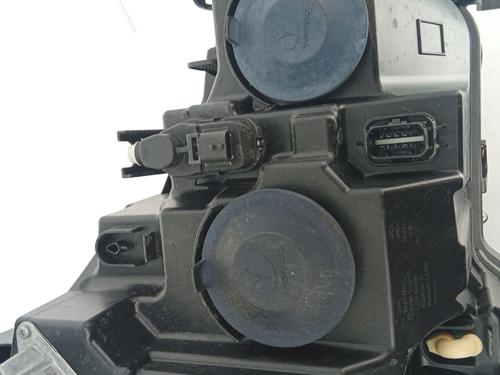 Left headlight RENAULT MASTER III Van (FV) Z.E. (FV1Z) | BP36756215C28 - Image 3