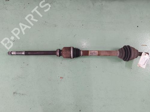 Used Right front driveshaft Right front driveshaft CITROËN C4 II (NC_) 1.6 BlueHDi 100 (99 hp) 24785826 24785826