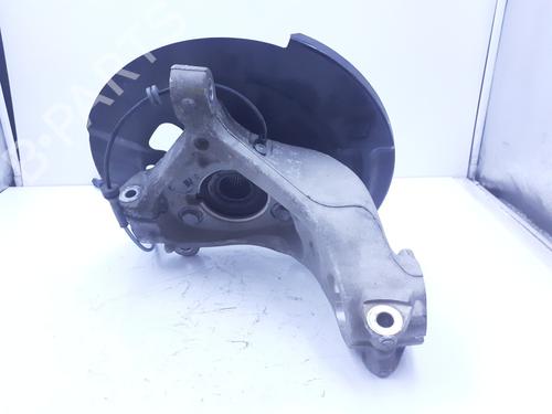 Left front steering knuckle RENAULT RAFALE Coupe (DGM_) | BP39563642M25 - Image 4