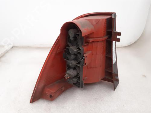 Right taillight MERCEDES-BENZ M-CLASS (W163) ML 270 CDI (163.113) | BP24792254C35 