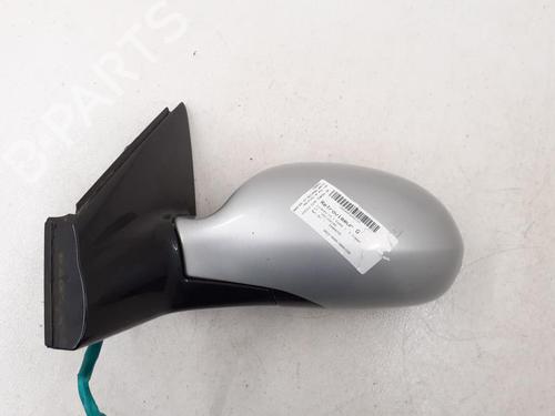 Left mirror CITROËN C5 I (DC_) 2.0 HDi (DCRHZB, DCRHZE) | BP24782775C26 