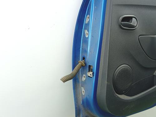 Used Right rear door Right rear door 36896723 36896723