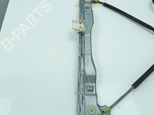 Front left window mechanism CITROËN DS3 (SA_) 1.6 THP 155 | BP37528490C22 - Image 9
