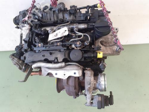 Engine BMW 2 Gran Tourer (F46)  | BP34218904M1  - Image 6