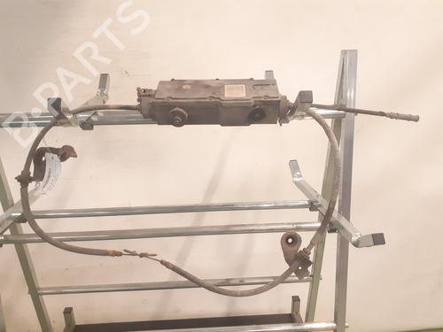 Used Electric handbrake Electric handbrake RENAULT GRAND SCÉNIC II (JM0/1_) [2004-2009] 40118107 40118107