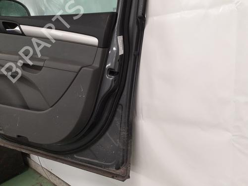 Used Right front door Right front door SEAT ALHAMBRA (710, 711) 2.0 TDI (140 hp) 33857656 33857656