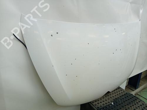 Used Hood Hood CITROËN C4 Grand Picasso II (DA_, DE_) [2013-2026] 33869785 33869785