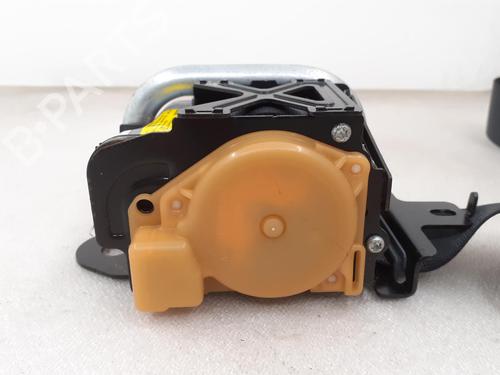 Used Front right seatbelt Front right seatbelt NISSAN NOTE (E11, NE11) 1.5 dCi (86 hp) 24796356 24796356