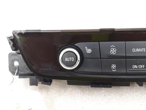 Climate control OPEL INSIGNIA B Sports Tourer (Z18) 1.5 (35) | BP24795552I5 