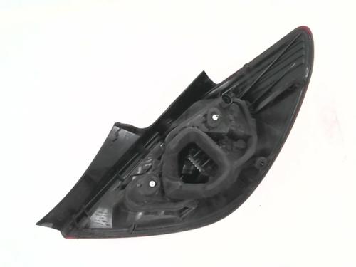 Used Left taillight OPEL CORSA D (S07) 1.2 (L08, L68) (80 hp) 24780903