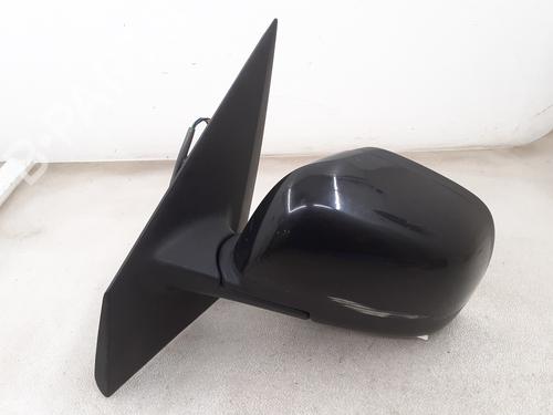 Used Left mirror DACIA DOKKER MPV (KE_) 1.5 dCi (KEAJ, KEAH) (90 hp) 27637228