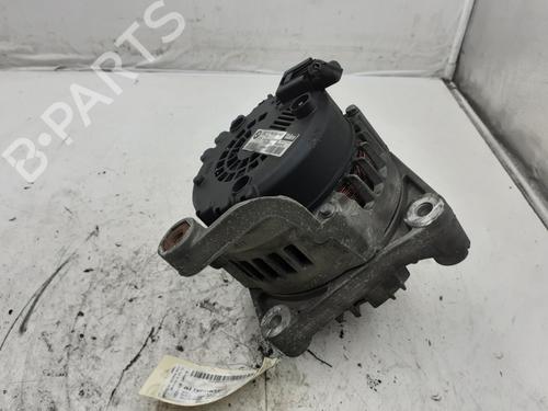 Used Alternator BMW 1 (E87) 118 d (143 hp) 24788723