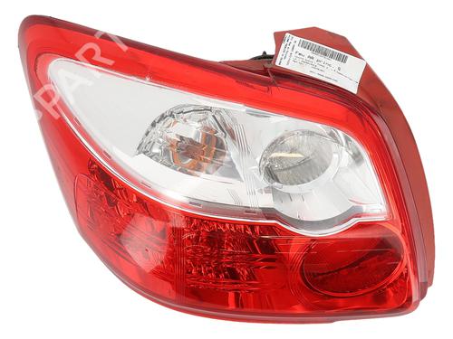 Left taillight TOYOTA AURIS (_E15_) | BP36418311C34 - Image 4