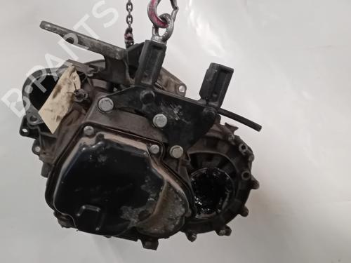 Gearbox SKODA FABIA II (542) 1.6 TDI | BP30877499M3