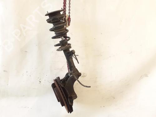 Right front steering knuckle HYUNDAI i10 II (BA, IA) 1.0 | BP24795072M26 