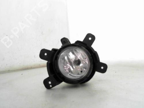 Used Right front fog light KIA PICANTO I (SA) 1.0 (63 hp) 24778263