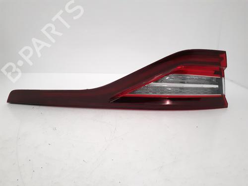 Venstre baglygte bagklap RENAULT MEGANE IV Hatchback (B9A/M/N_) 1.5 dCi 110 (B9A3) (110 hp) 30110143