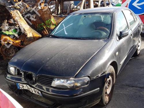 Left tailgate light SEAT LEON (1M1) 1.9 TDI | BP24778727C79 